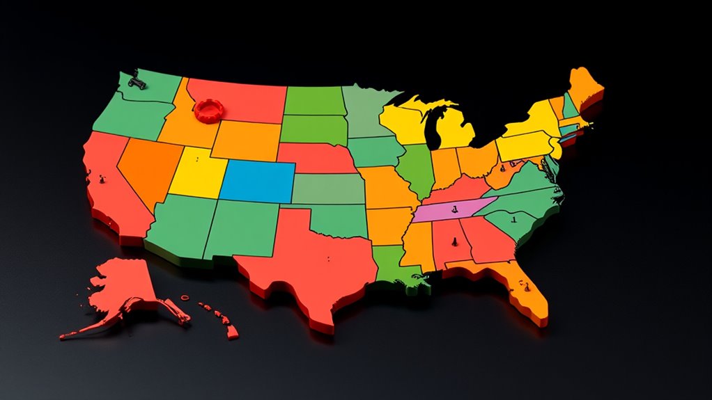 state vehicle inspection requirements