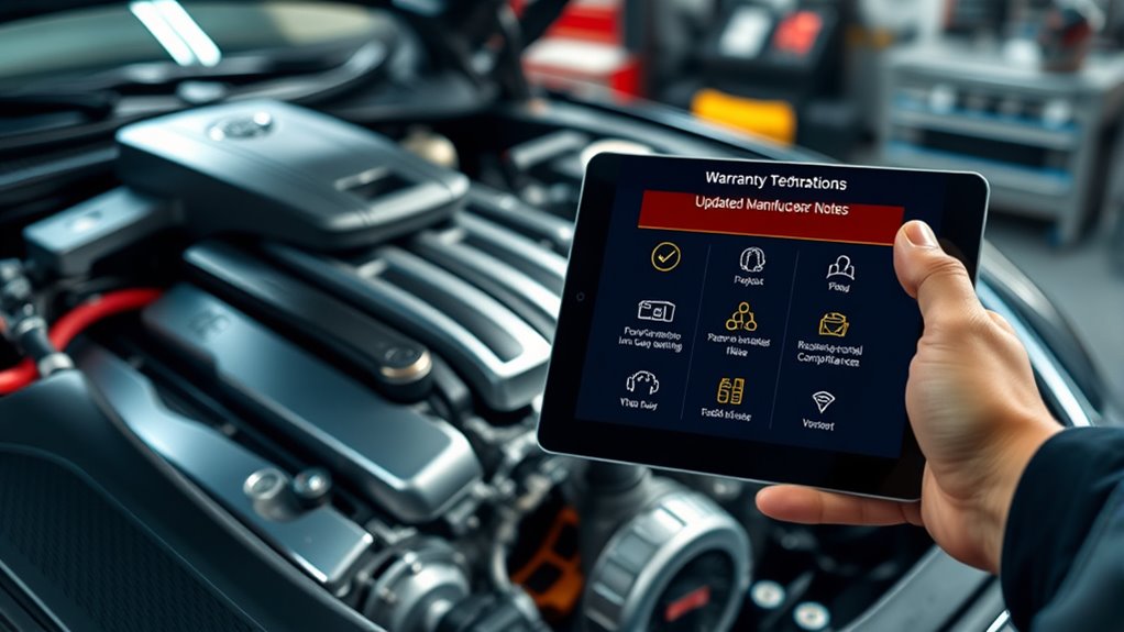 stay informed on vehicle regulations