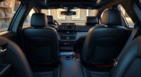 subaru audio system upgrades