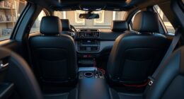 subaru audio system upgrades