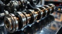 subaru camshaft performance upgrades