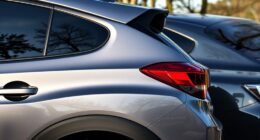 subaru crosstrek impreza tinting