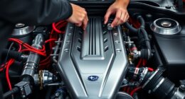 subaru tuner installation guide