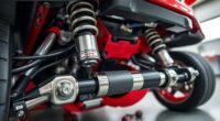 subaru wrx s4 sway upgrades
