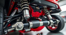 subaru wrx s4 sway upgrades