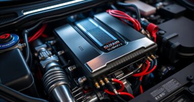 subaru wrx sti ecu tuning