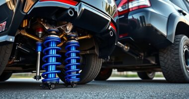 subaru wrx sti upgrades