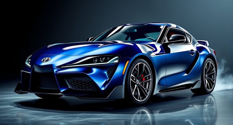 supra 2025 performance modifications