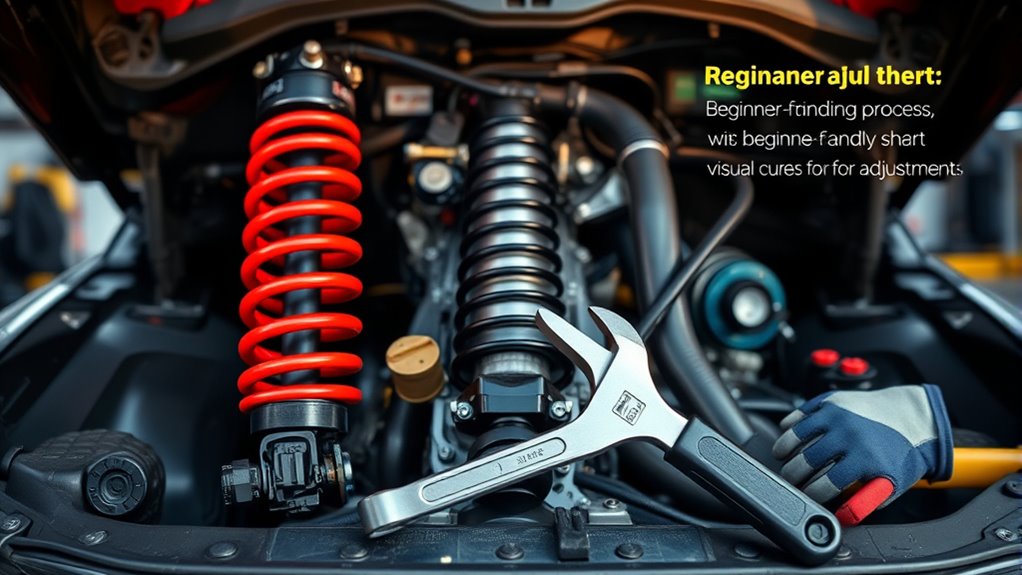 suspension geometry and alignment