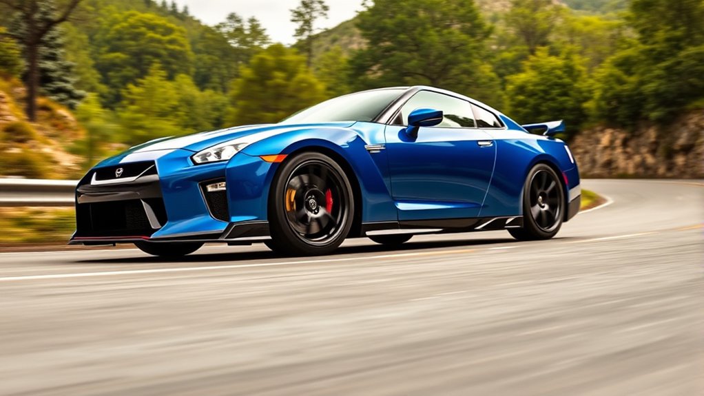 suspension tuning for stability