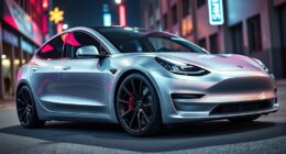 tesla model 3 tuning