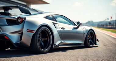 track day car modifications