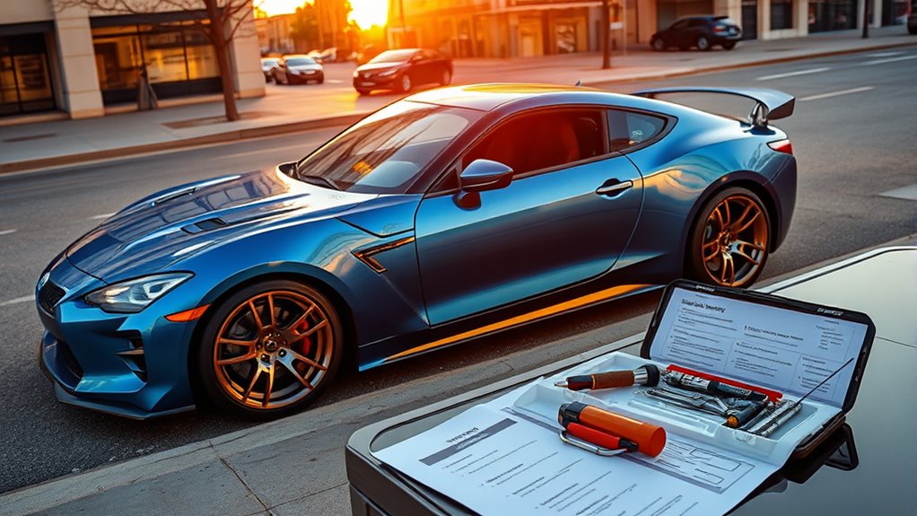 transparent tuning insurance practices