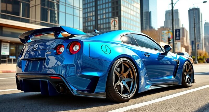 tuned car insurance tips