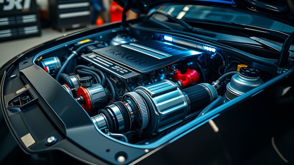 tuning affects vehicle value