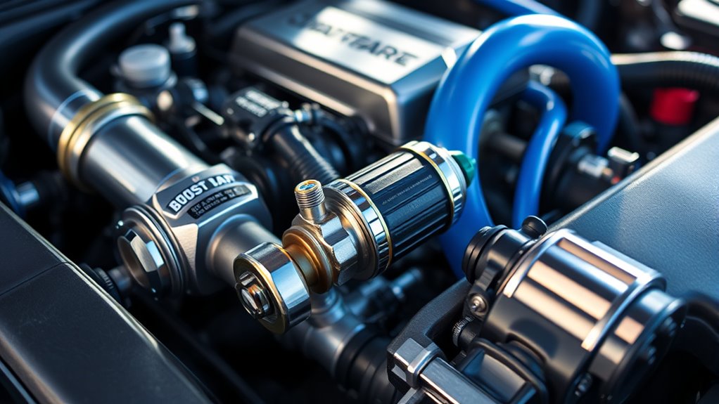 turbo system maintenance essentials