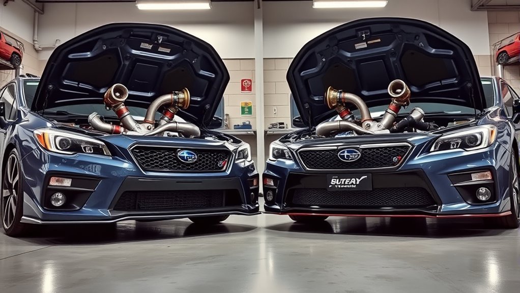 turbo upgrade safety essentials