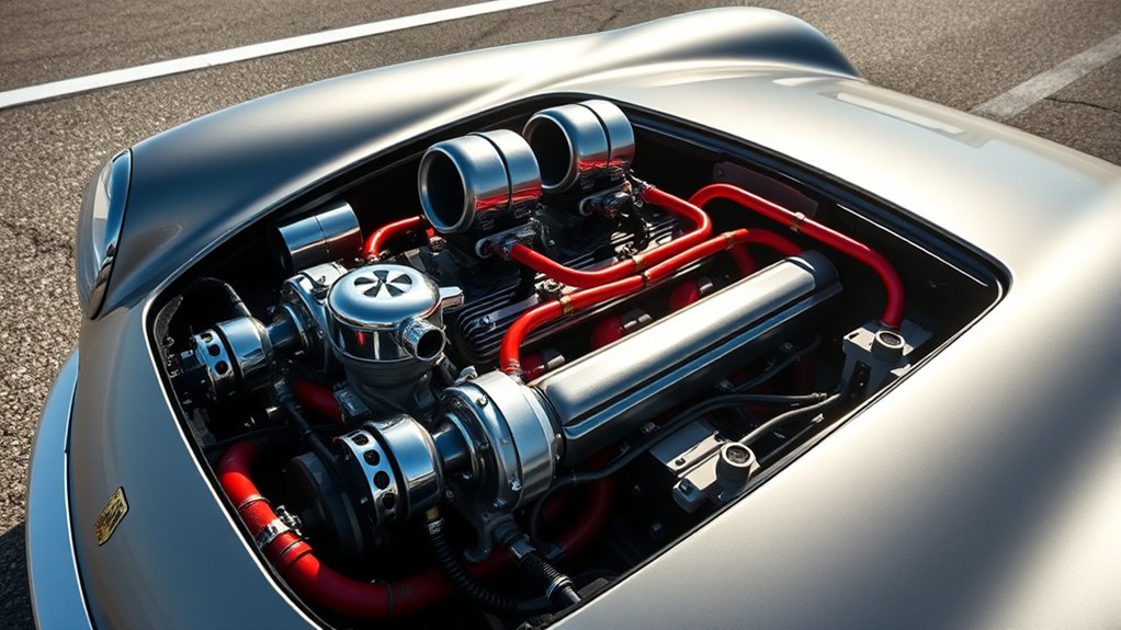 turbocharged engine upgrades