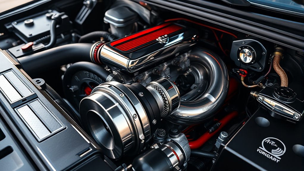turbocharged ram 1500 maintenance tips