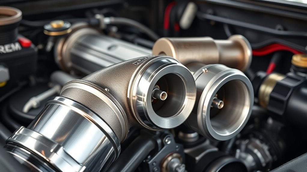 turbocharged towing power efficiency