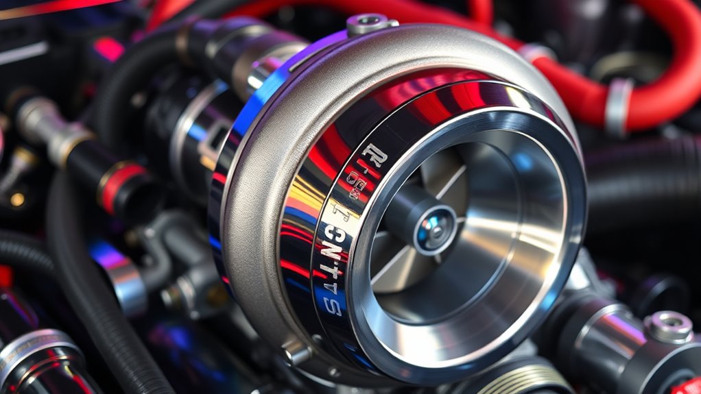 turbocharger compatibility and considerations