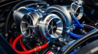 turbocharger performance optimization