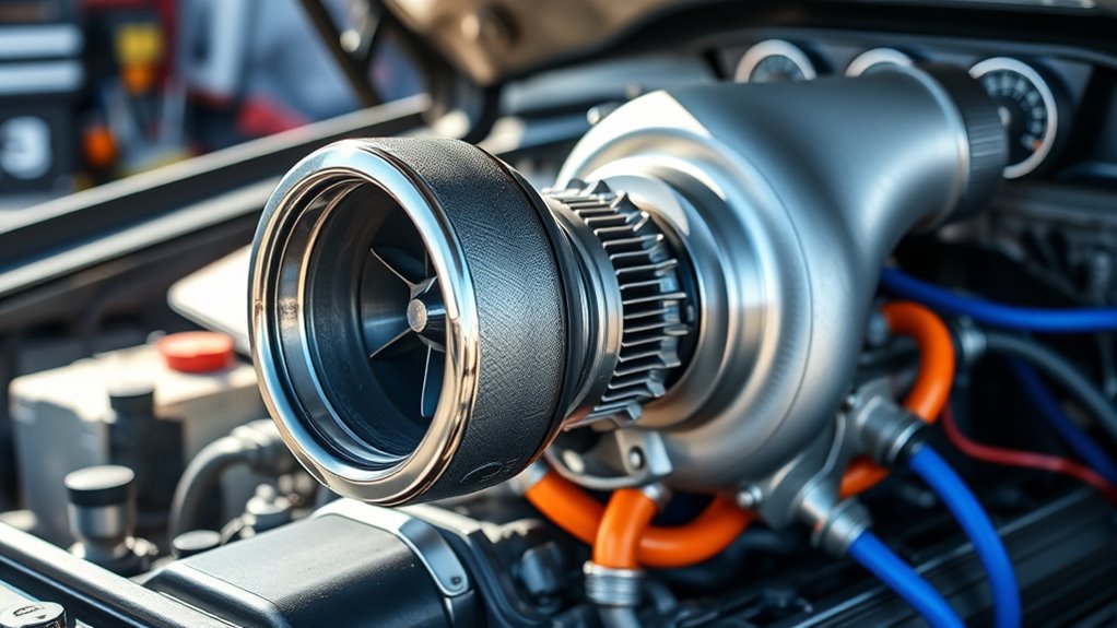 turbocharger selection tools