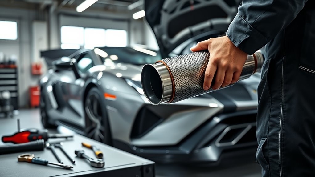 vehicle compatibility and goals