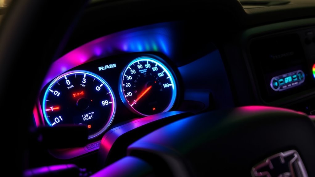 vehicle compatibility and wiring