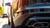 vehicle emissions and tuning