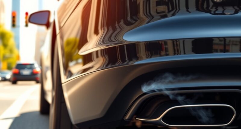 vehicle emissions and tuning