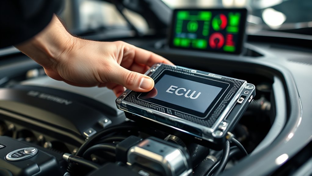 vehicle emissions compliance regulations