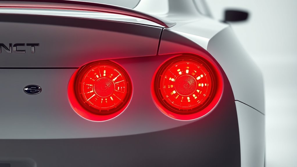 vehicle lighting legality compliance