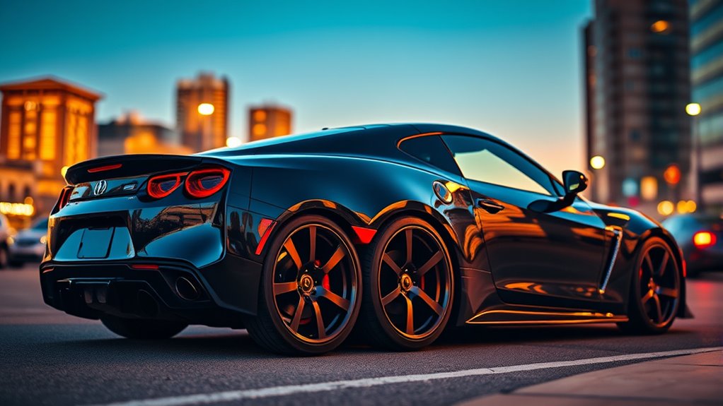 vehicle modification compliance tips