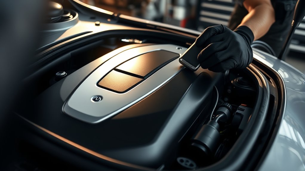 vehicle modification legal compliance