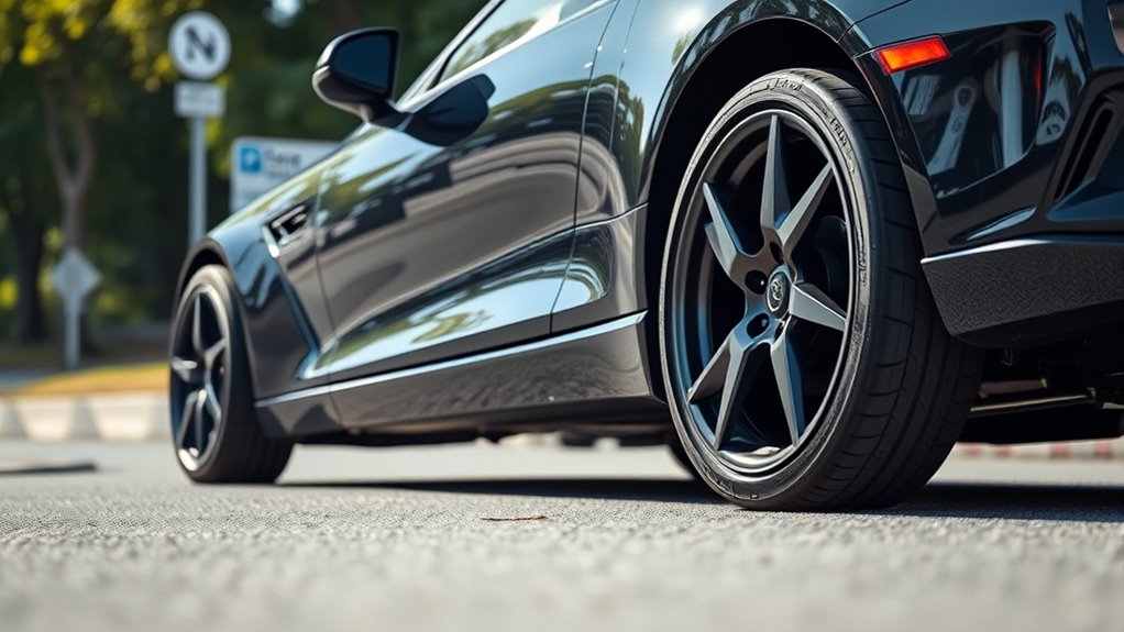 vehicle modification safety regulations