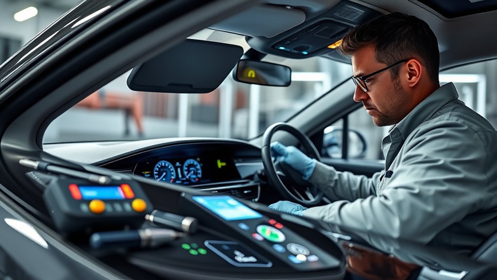 vehicle safety design standards
