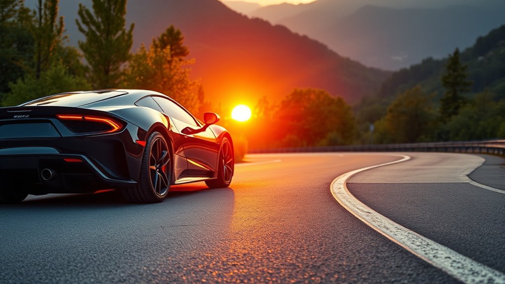 vehicle stability and traction