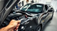 vehicle tune up maintenance tips