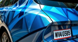 vehicle wrap legal compliance