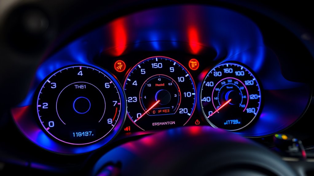 verify gauge compatibility and installation