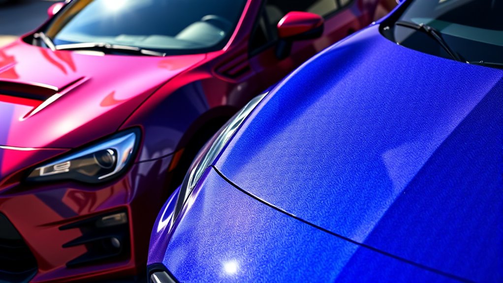 vinyl wrap care tips