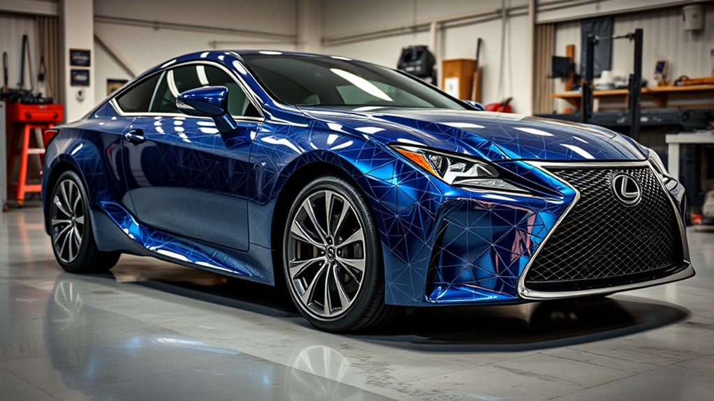 vinyl wrap cost and tips