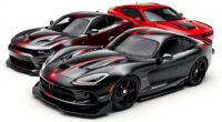 viper charger body kits