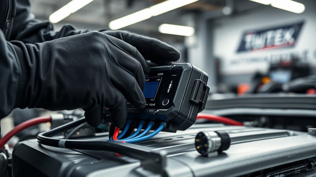 warranty friendly certified upgrades