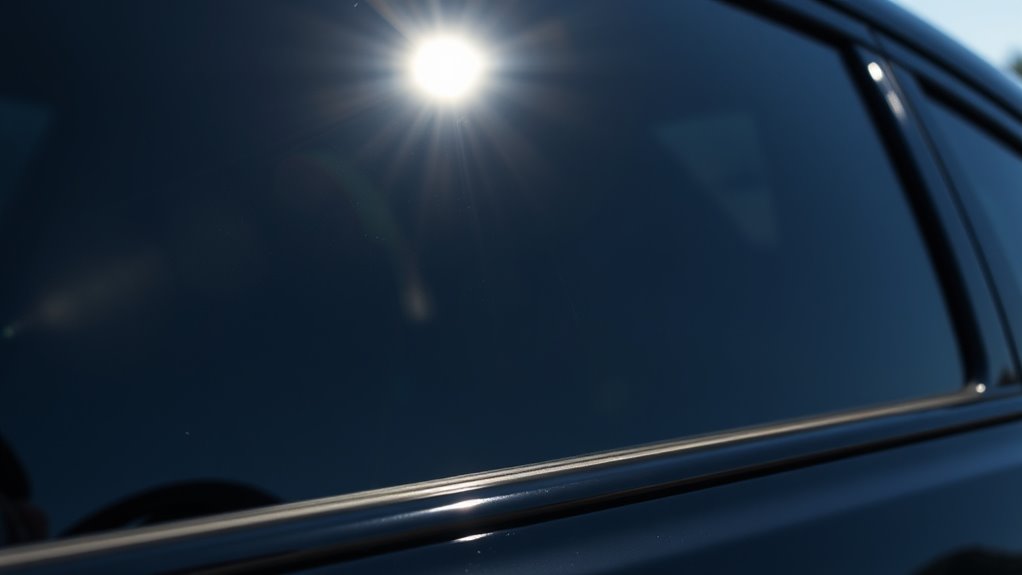 window tint darkness regulations