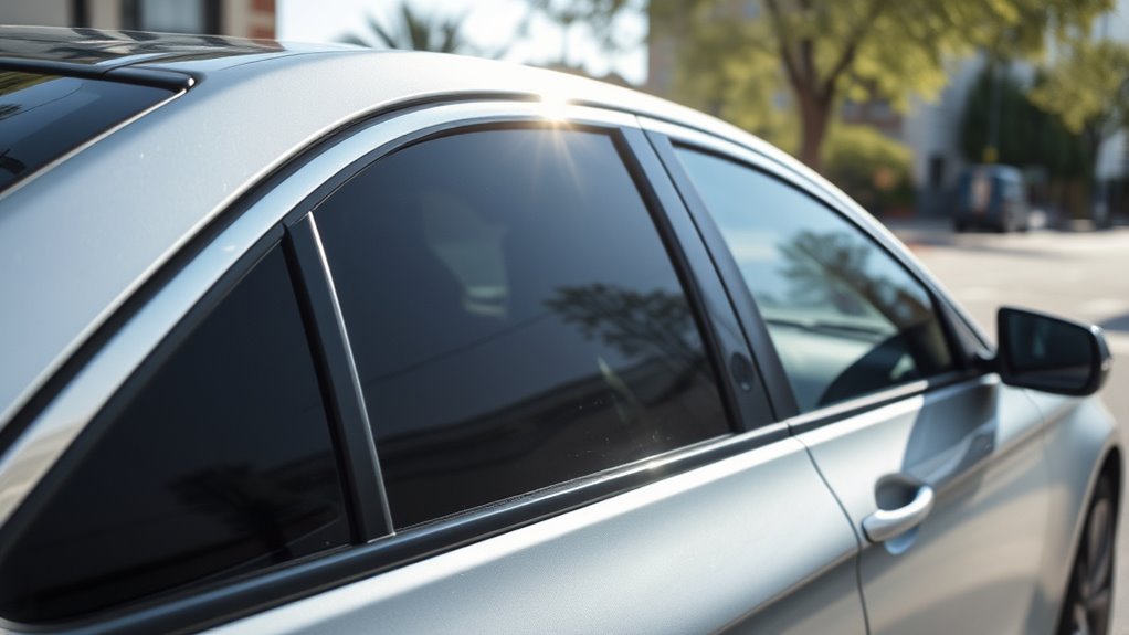 window tinting safety regulations