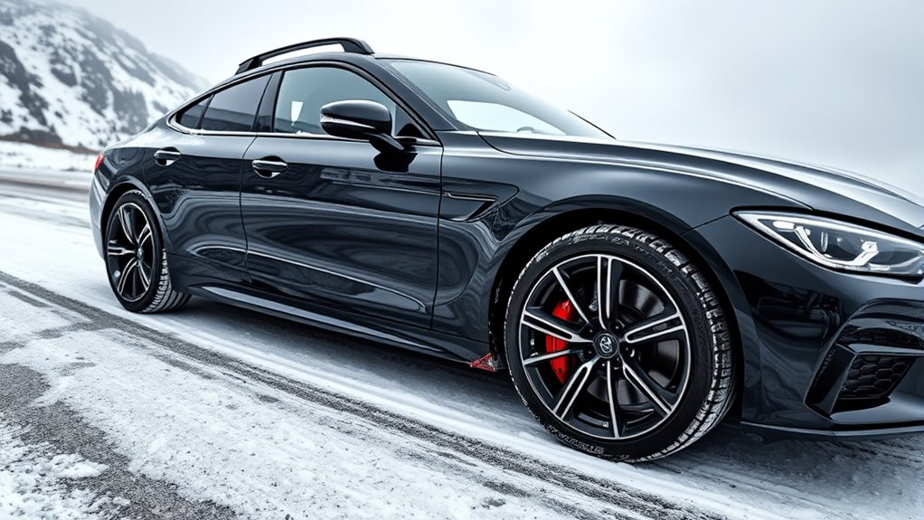 winter fuel efficiency tips