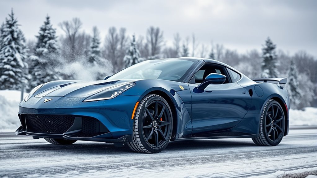 winter tire upgrade essentials