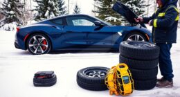 winterize your tuned vehicle